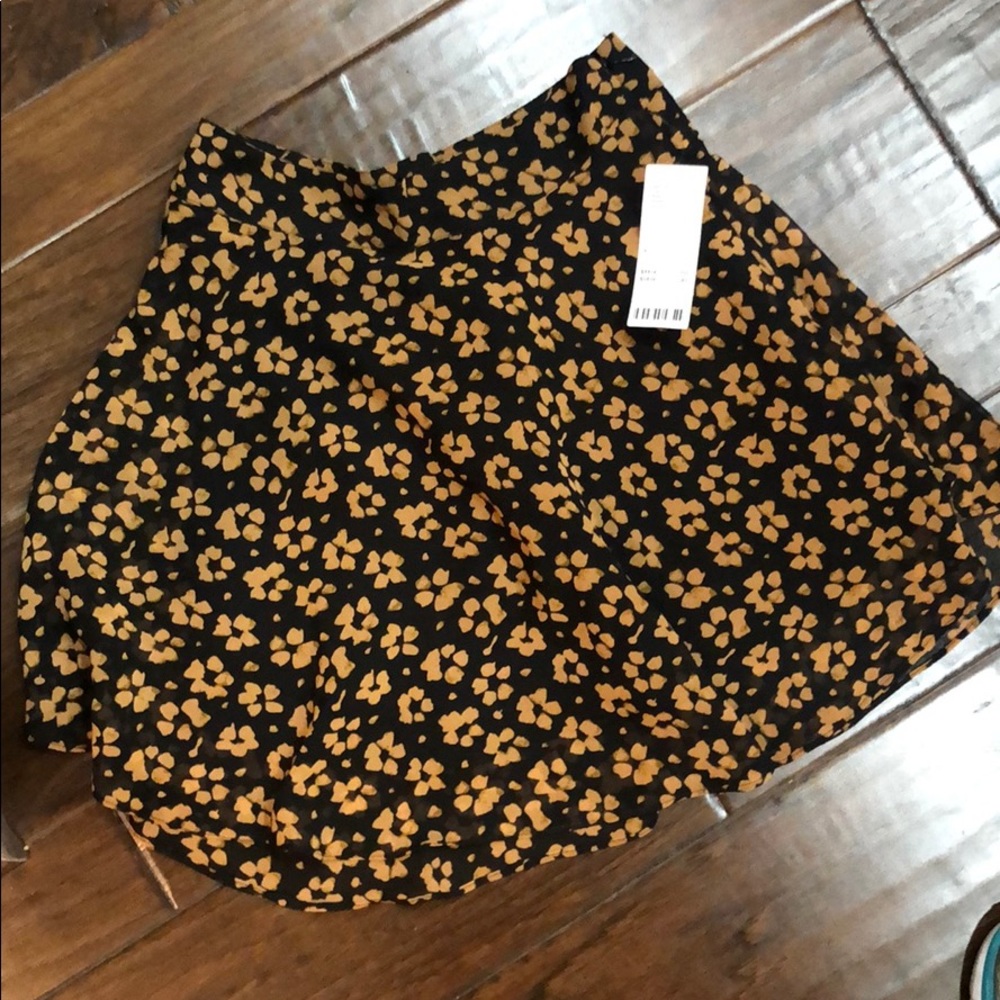 Urban outfitters skirt